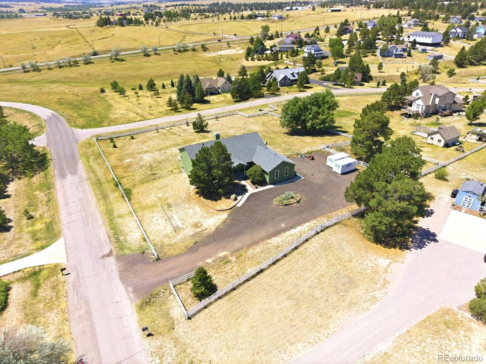 3694 Deer Creek Drive Parker CO 80138 | MLS #REC1944761 08182026195640 1600 41