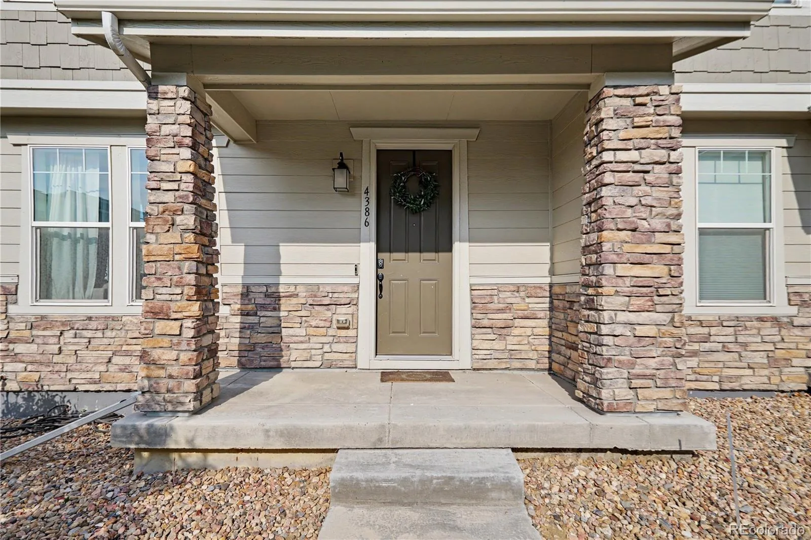 4386 S Nepal Street Centennial CO 80015 | MLS #REC1945179 08122026193707 1600 1