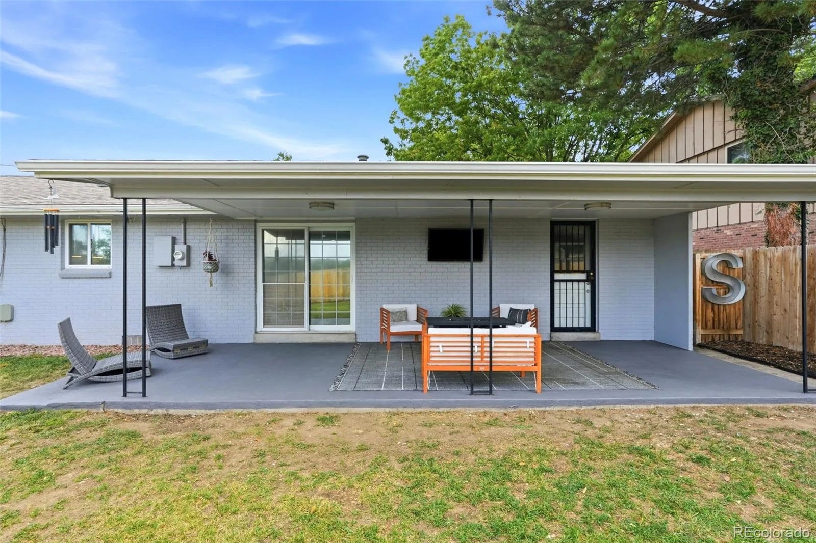 3712 Simms Street Wheat Ridge CO 80033 MLS #REC1946365 06222026213942 1600 29