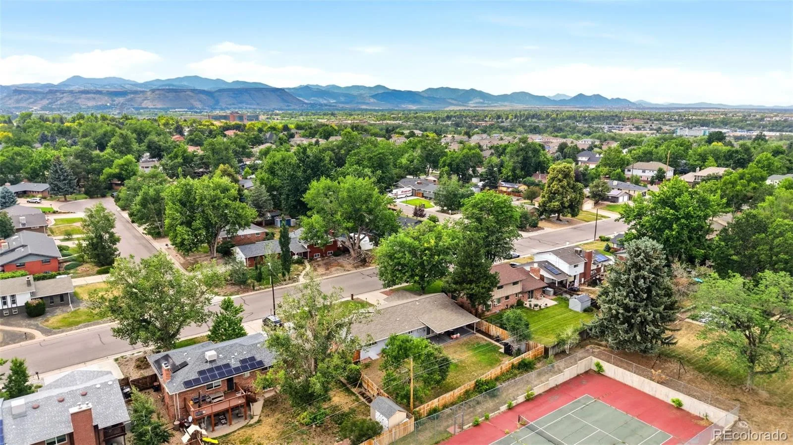 3712 Simms Street Wheat Ridge CO 80033 MLS #REC1946365 06222026213942 1600 31