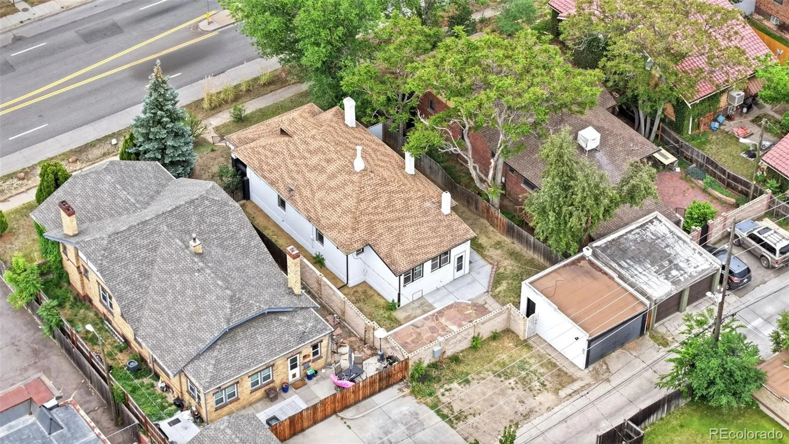 4267 Federal Boulevard Denver CO 80211 MLS #REC1946530 06092026074520 1600 40