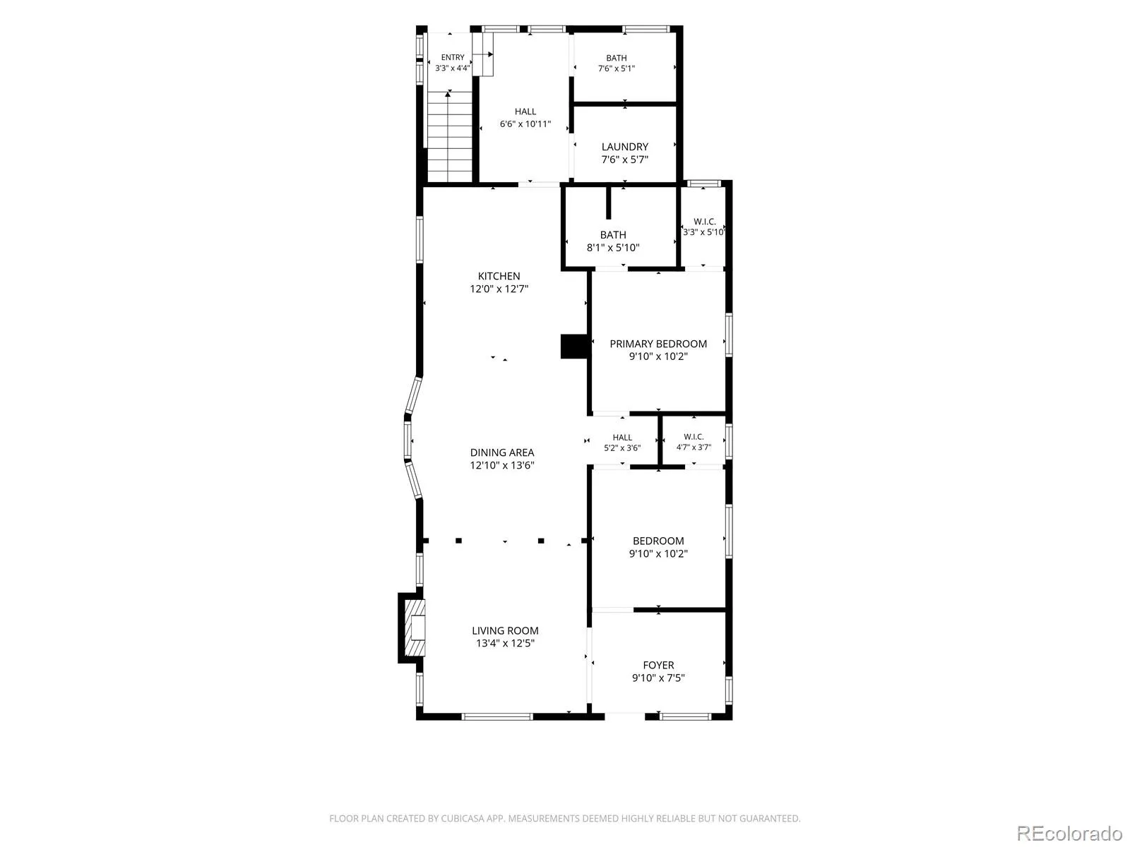 4267 Federal Boulevard Denver CO 80211 MLS #REC1946530 06092026074520 1600 45
