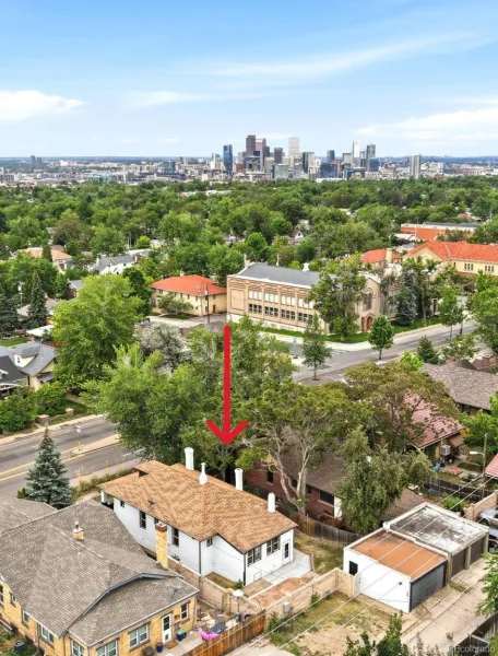 4267 Federal Boulevard Denver CO 80211 MLS #REC1946530 06092026074520 800 41