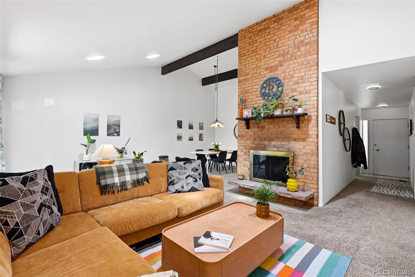 6495 E Happy Canyon Road #52 Denver CO 80237 MLS #REC1947987 05292026184114 1600 12