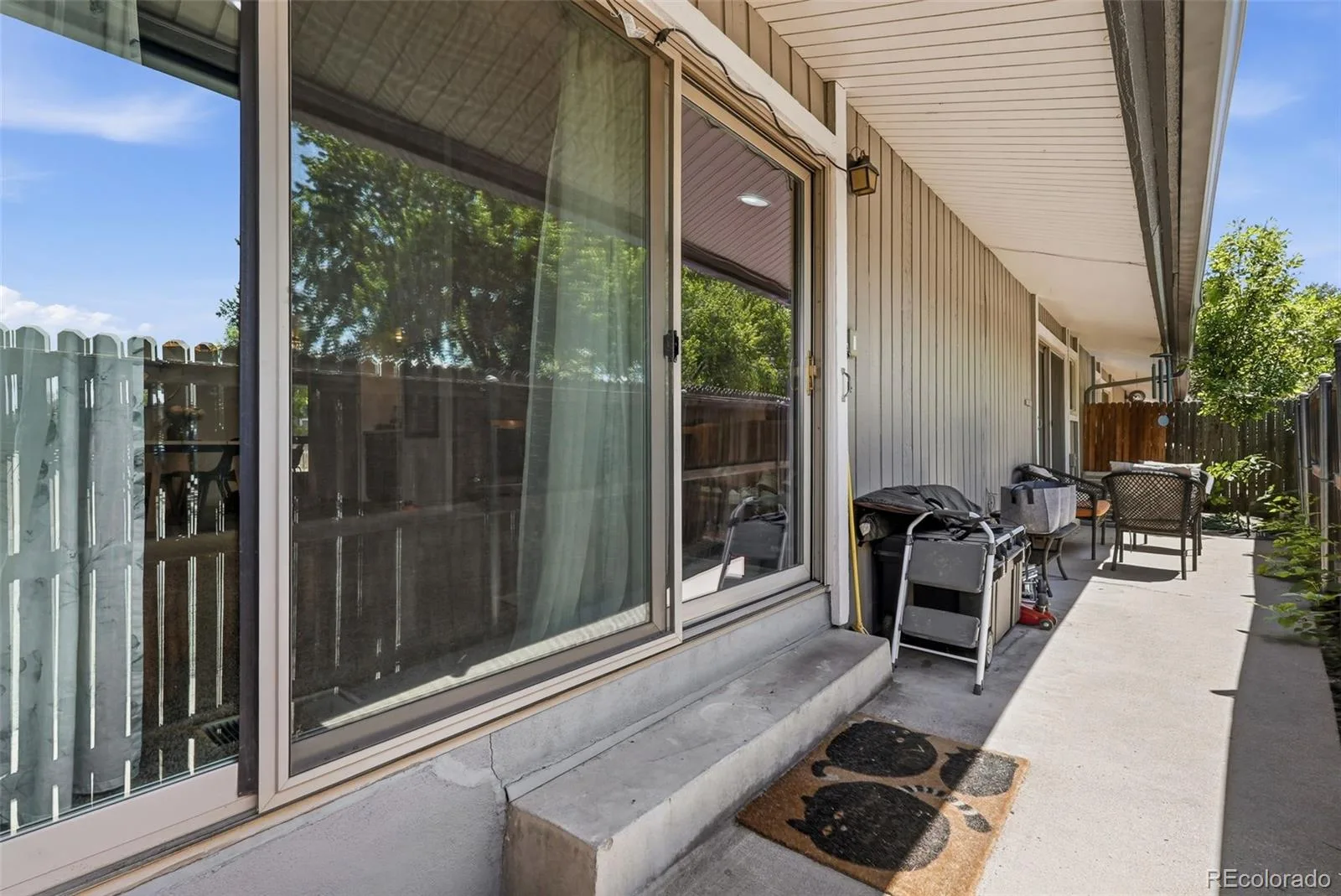 6495 E Happy Canyon Road #52 Denver CO 80237 MLS #REC1947987 05292026184114 1600 27