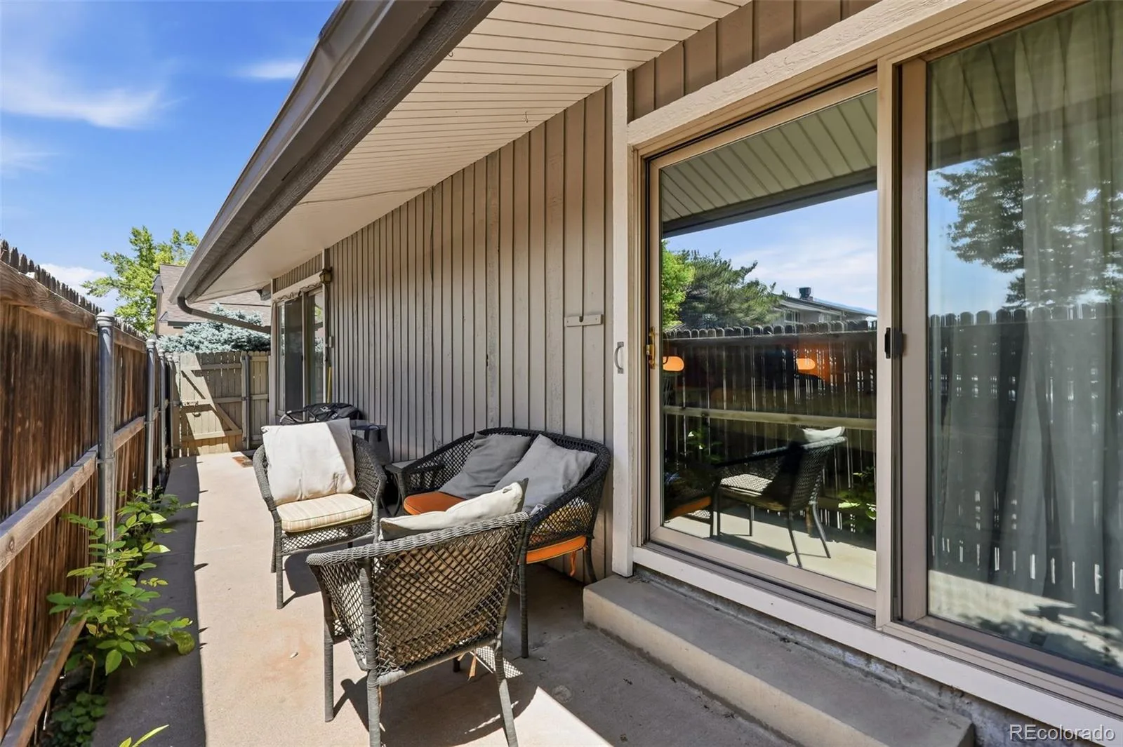6495 E Happy Canyon Road #52 Denver CO 80237 MLS #REC1947987 05292026184114 1600 29