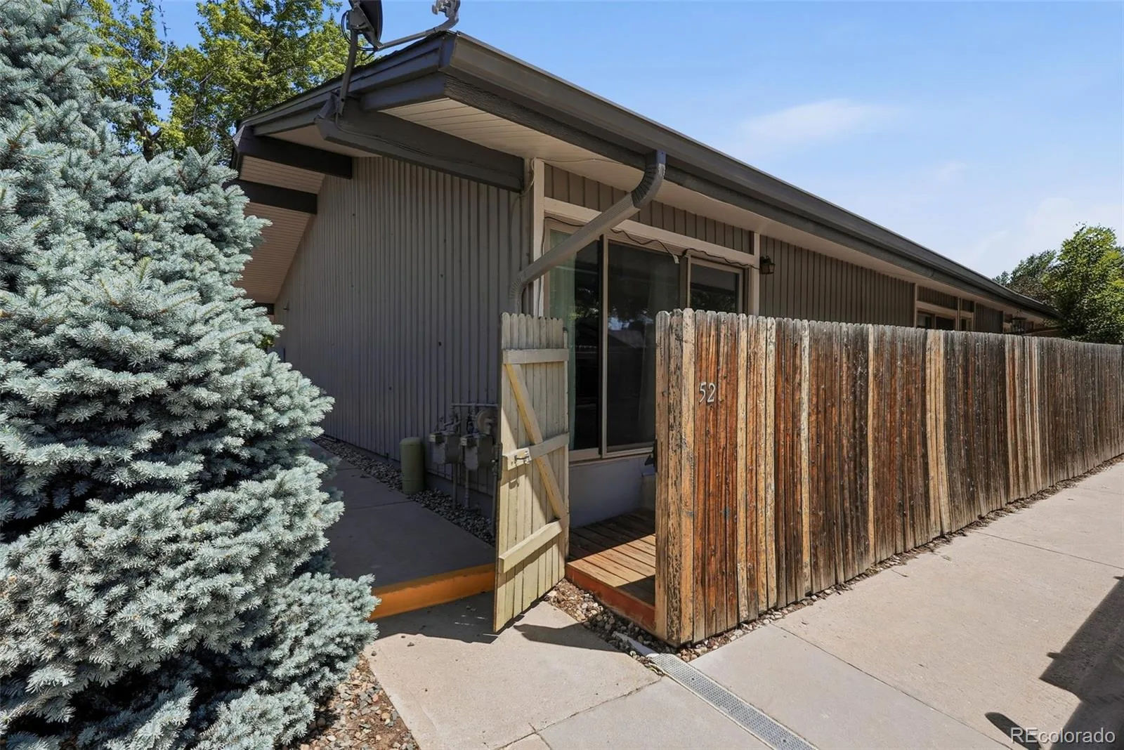 6495 E Happy Canyon Road #52 Denver CO 80237 MLS #REC1947987 05292026184114 1600 30