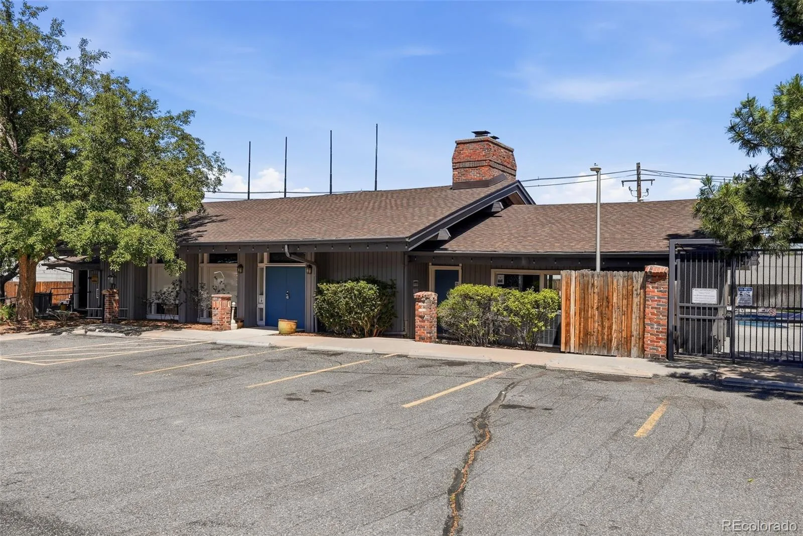 6495 E Happy Canyon Road #52 Denver CO 80237 MLS #REC1947987 05292026184114 1600 37