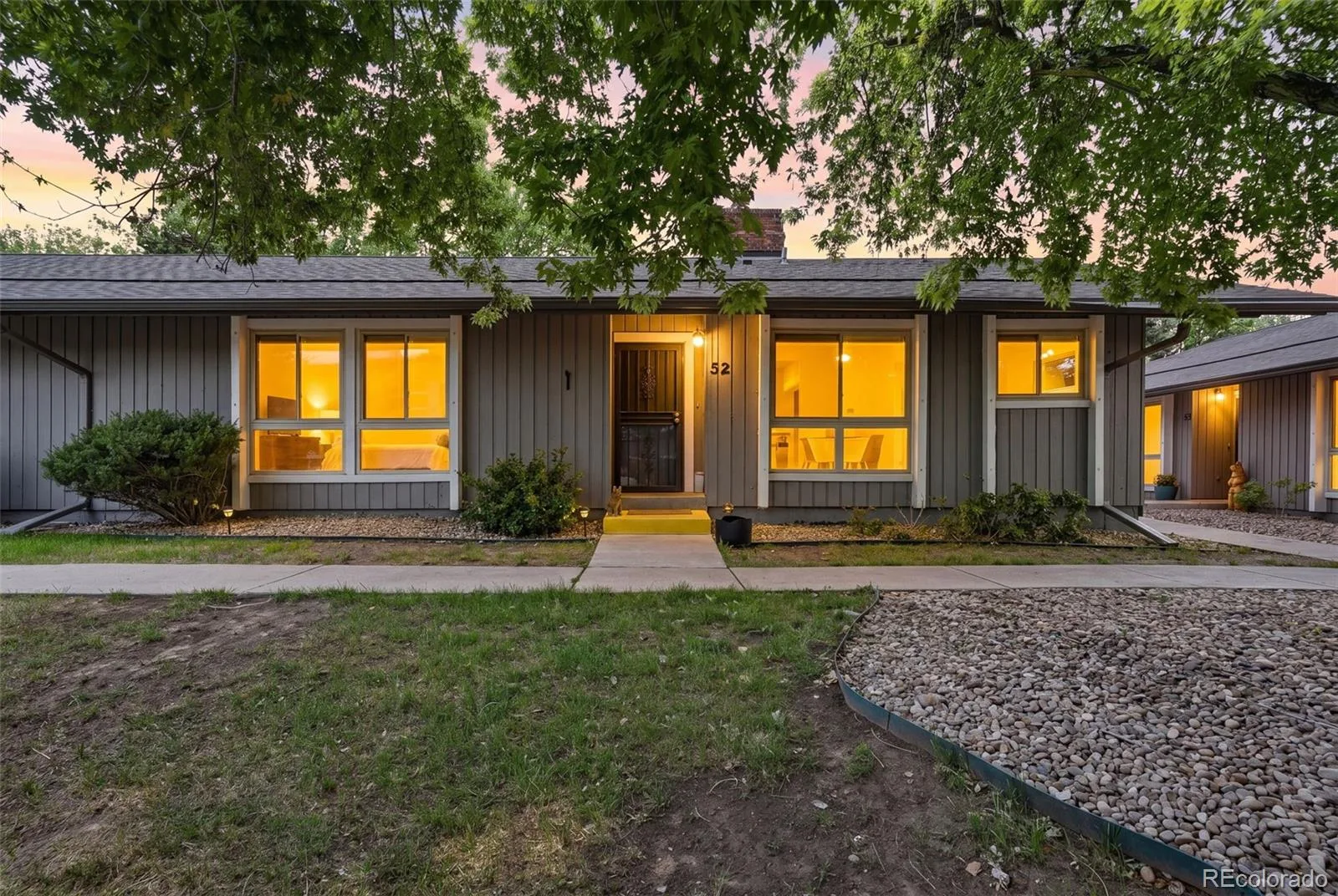 6495 E Happy Canyon Road #52 Denver CO 80237 MLS #REC1947987 05292026184114 1600 38