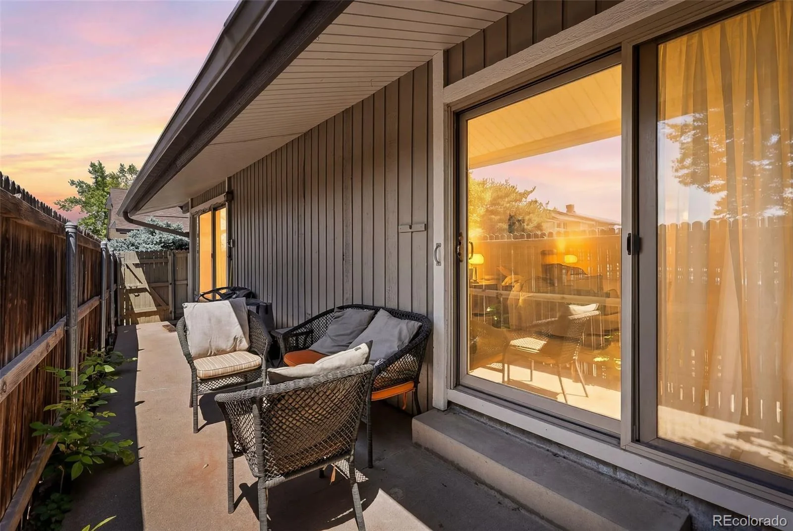 6495 E Happy Canyon Road #52 Denver CO 80237 MLS #REC1947987 05292026184114 1600 39