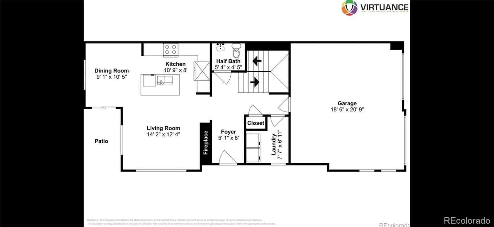 6659 Pecos Street Denver CO 80221 | MLS #REC1949020 06152026194510 1600 29