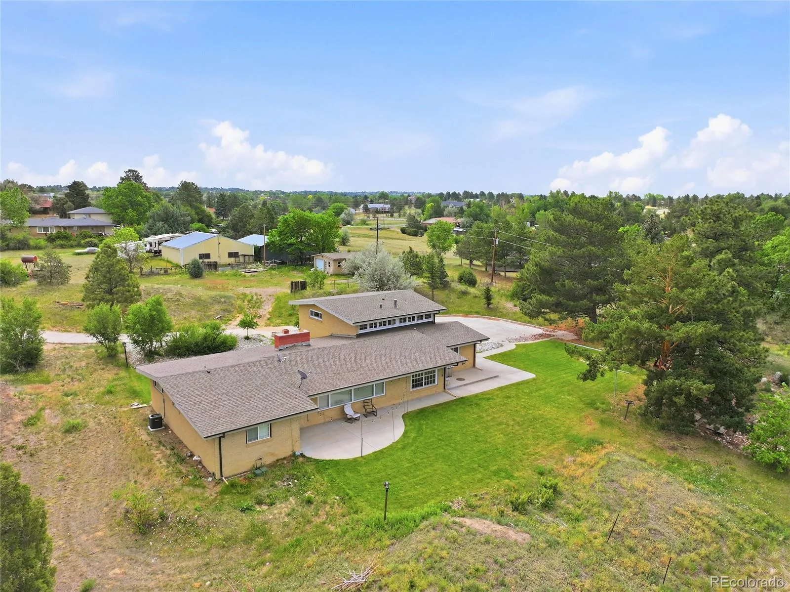 16600 E Arapahoe Road Foxfield CO 80016 MLS #REC1949207 06182026034737 1600 25