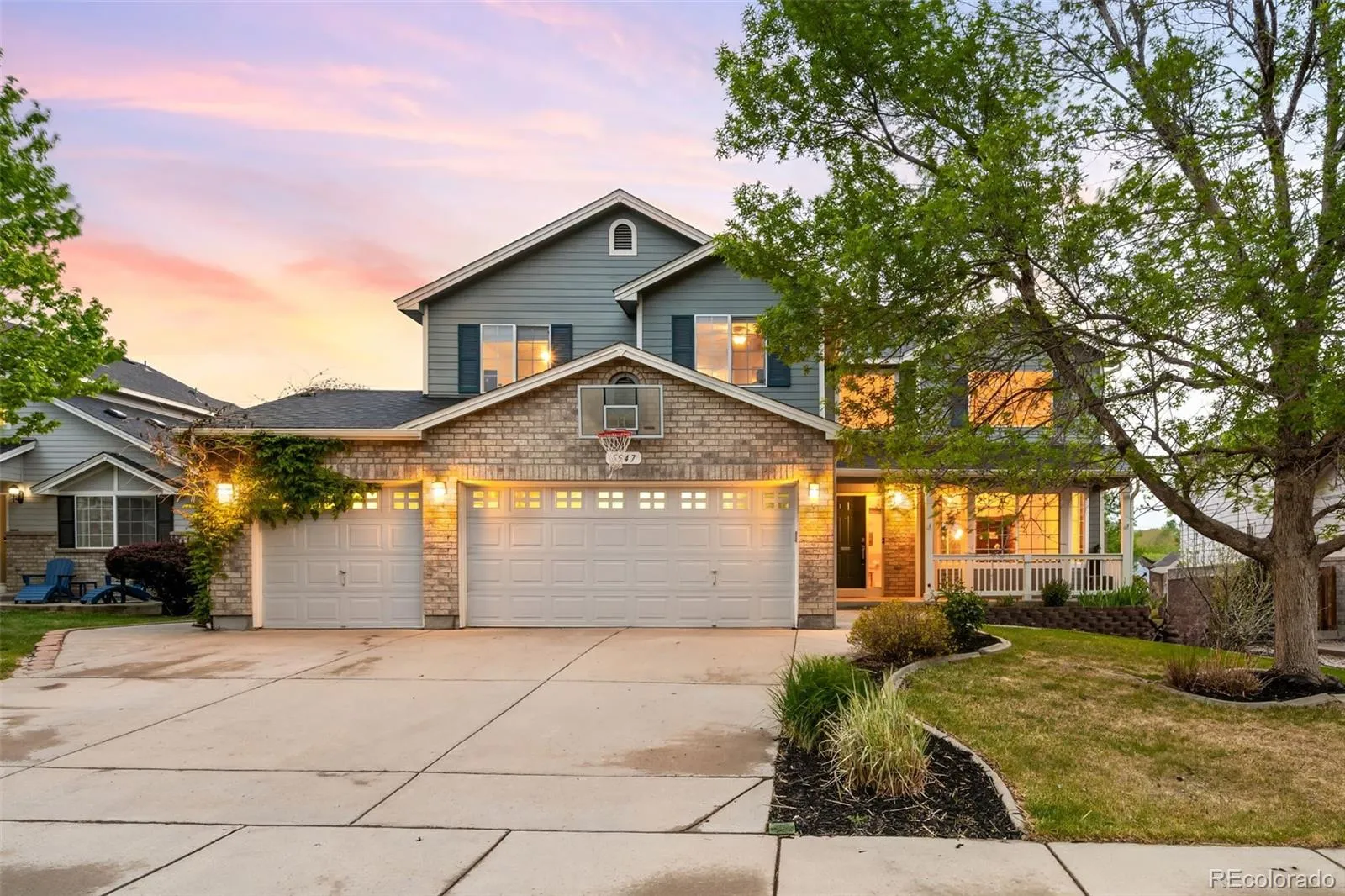 5547 Quail Street Arvada CO 80002 MLS #REC1949510 05092026020457 1600 0
