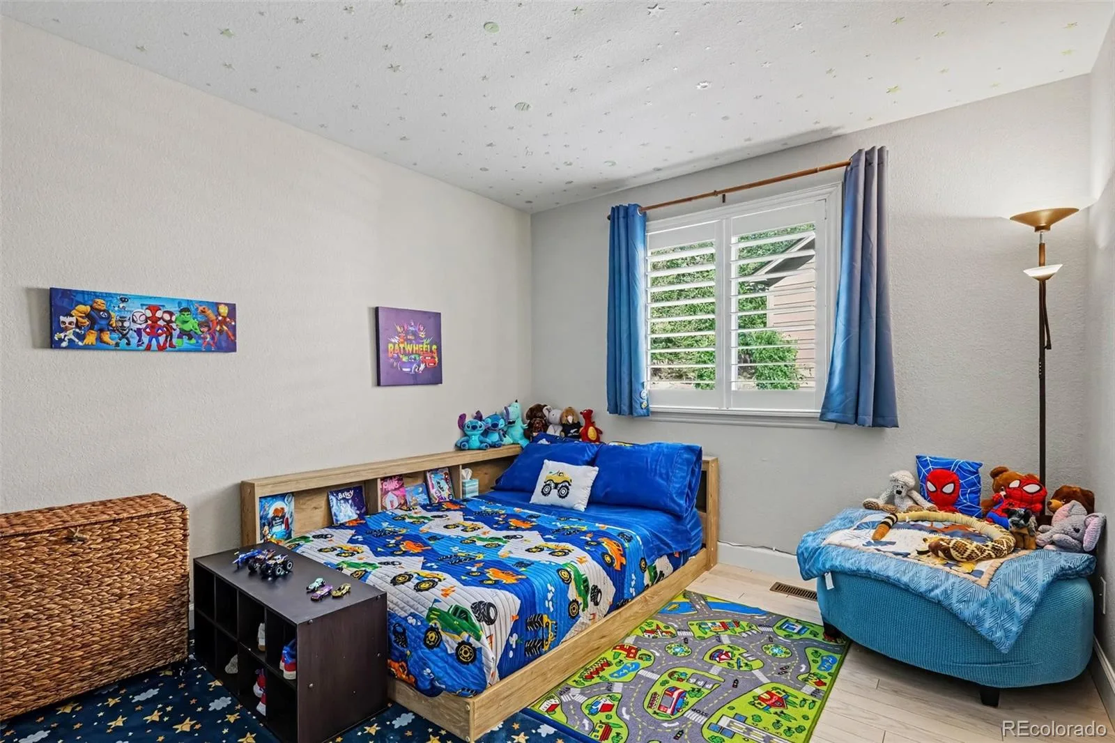 4023 Deer Valley Drive Castle Rock CO 80104 | MLS #REC1949765 08202026230805 1600 18