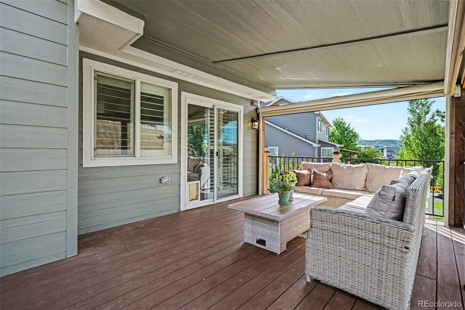 4023 Deer Valley Drive Castle Rock CO 80104 | MLS #REC1949765 08202026230805 1600 29