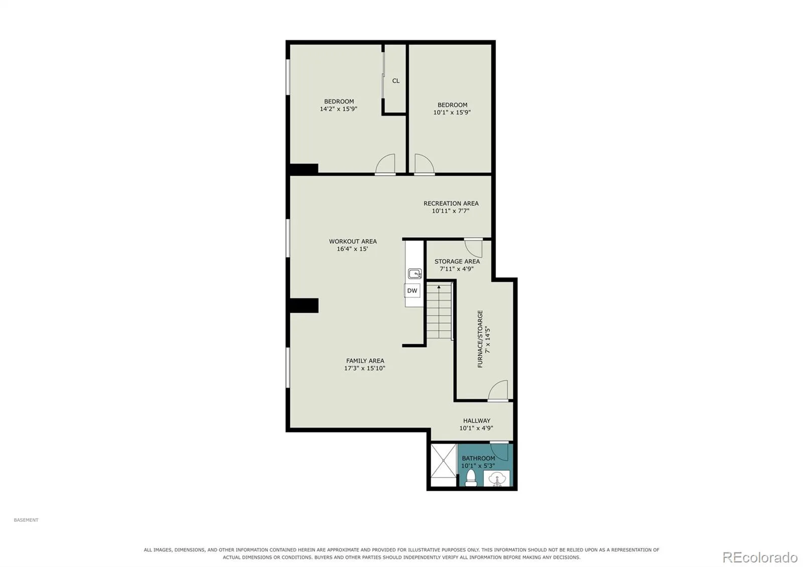 4023 Deer Valley Drive Castle Rock CO 80104 | MLS #REC1949765 08202026230805 1600 30