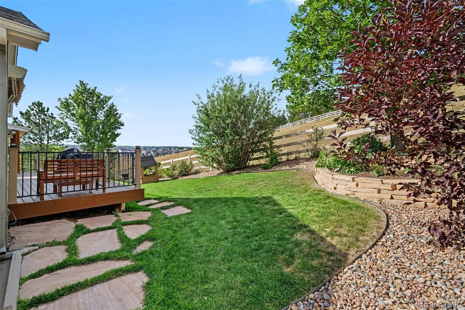 4023 Deer Valley Drive Castle Rock CO 80104 | MLS #REC1949765 08202026230805 1600 4