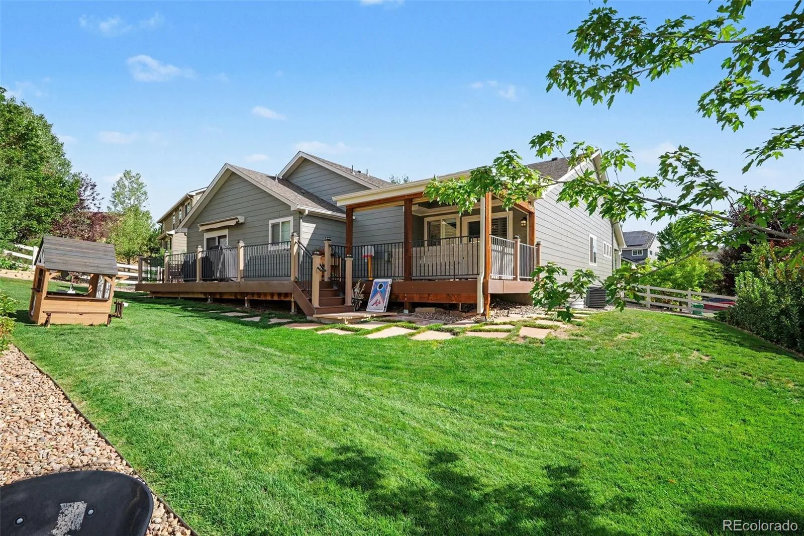 4023 Deer Valley Drive Castle Rock CO 80104 | MLS #REC1949765 08202026230805 1600 5