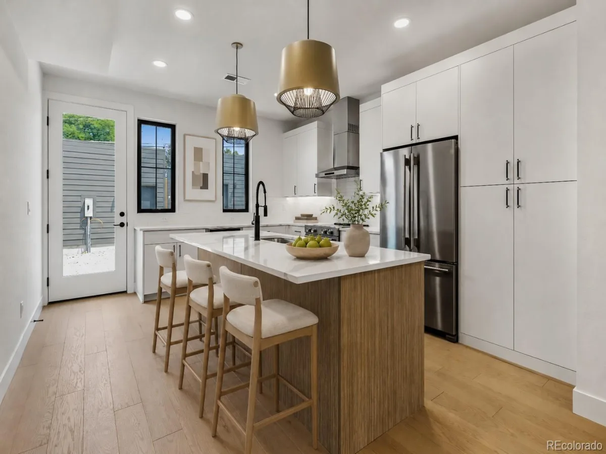 812 Dahlia Street Denver CO 80220 | MLS #REC1950679 08132026001539 1200 5