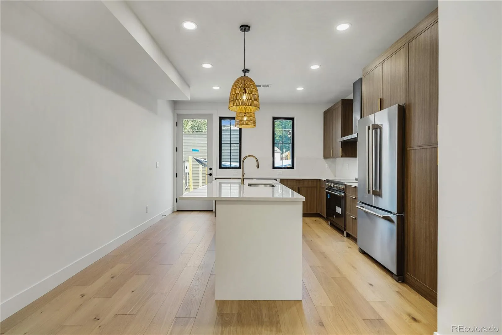 812 Dahlia Street Denver CO 80220 | MLS #REC1950679 08132026001539 1600 7