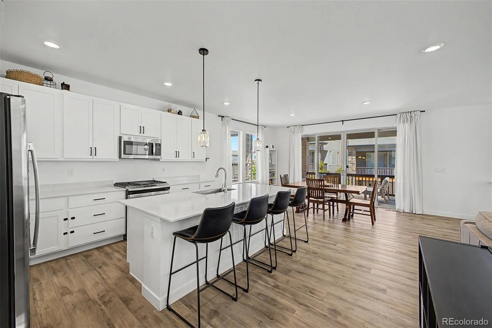 15763 W Girard Avenue Morrison CO 80465 | MLS #REC1950845 06162026022134 1600 11