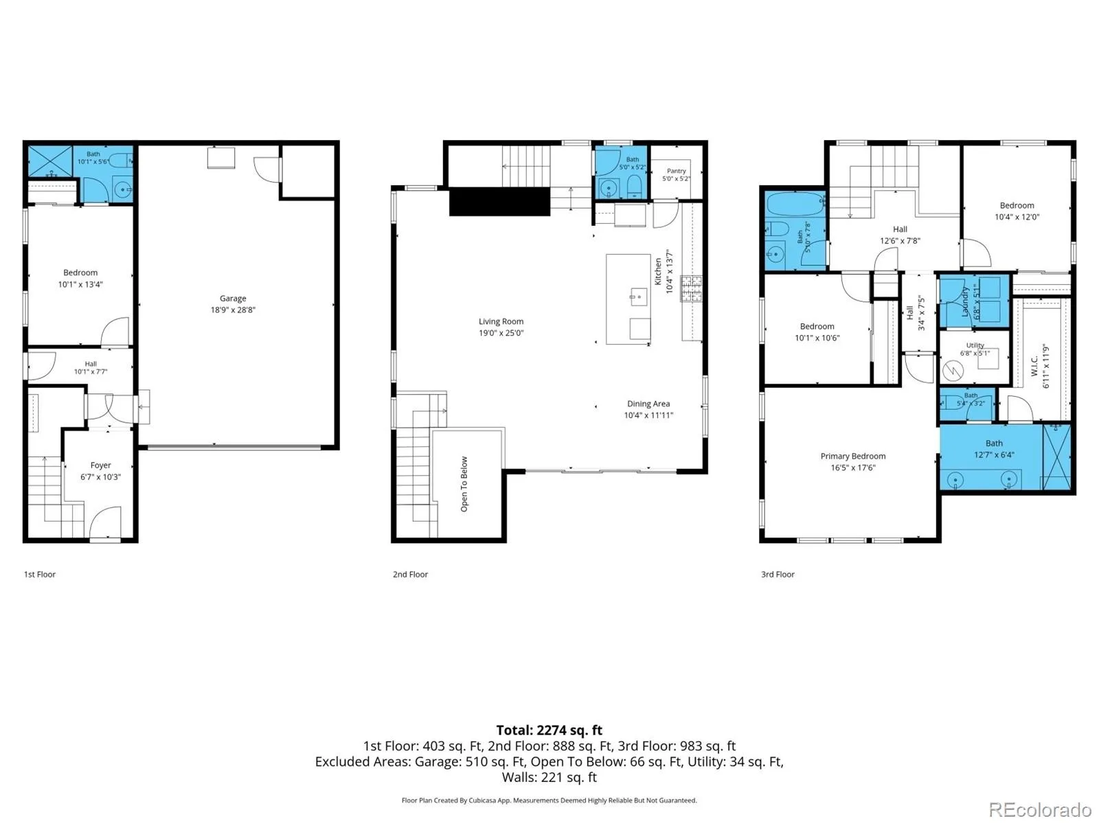 15763 W Girard Avenue Morrison CO 80465 | MLS #REC1950845 06162026022134 1600 42
