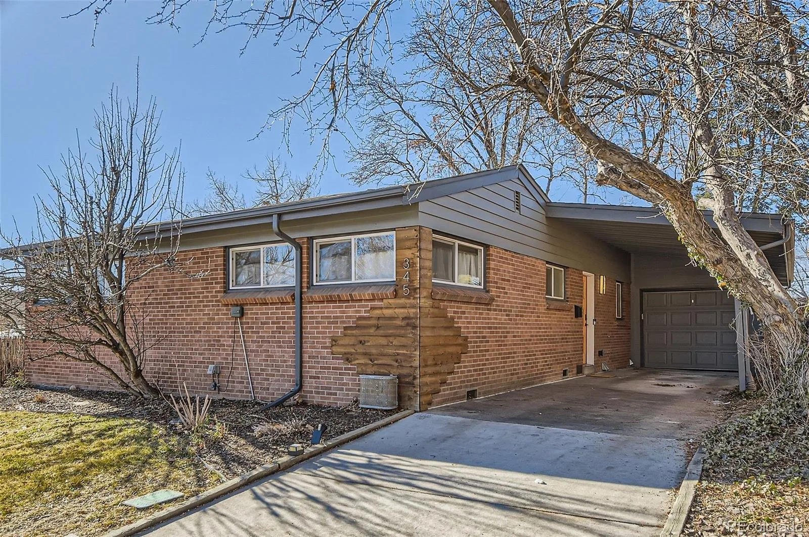 345 S Forest Street Denver CO 80246 MLS #REC1951476 06252026225339 1600 1