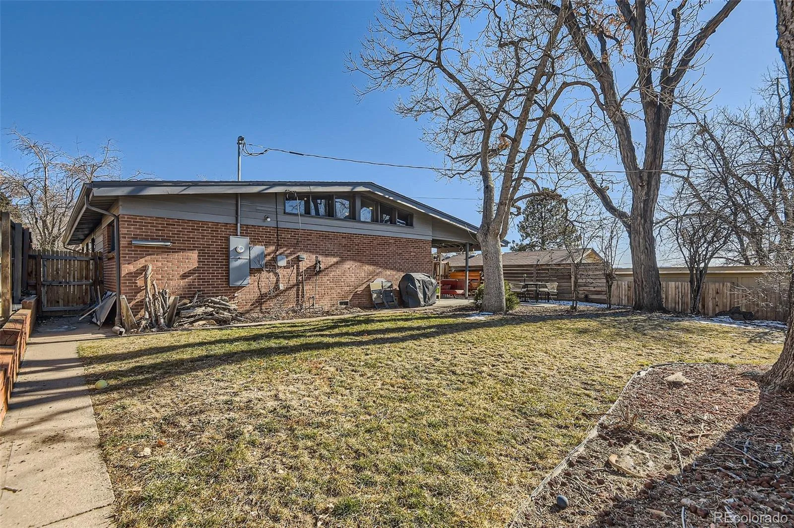 345 S Forest Street Denver CO 80246 MLS #REC1951476 06252026225339 1600 23