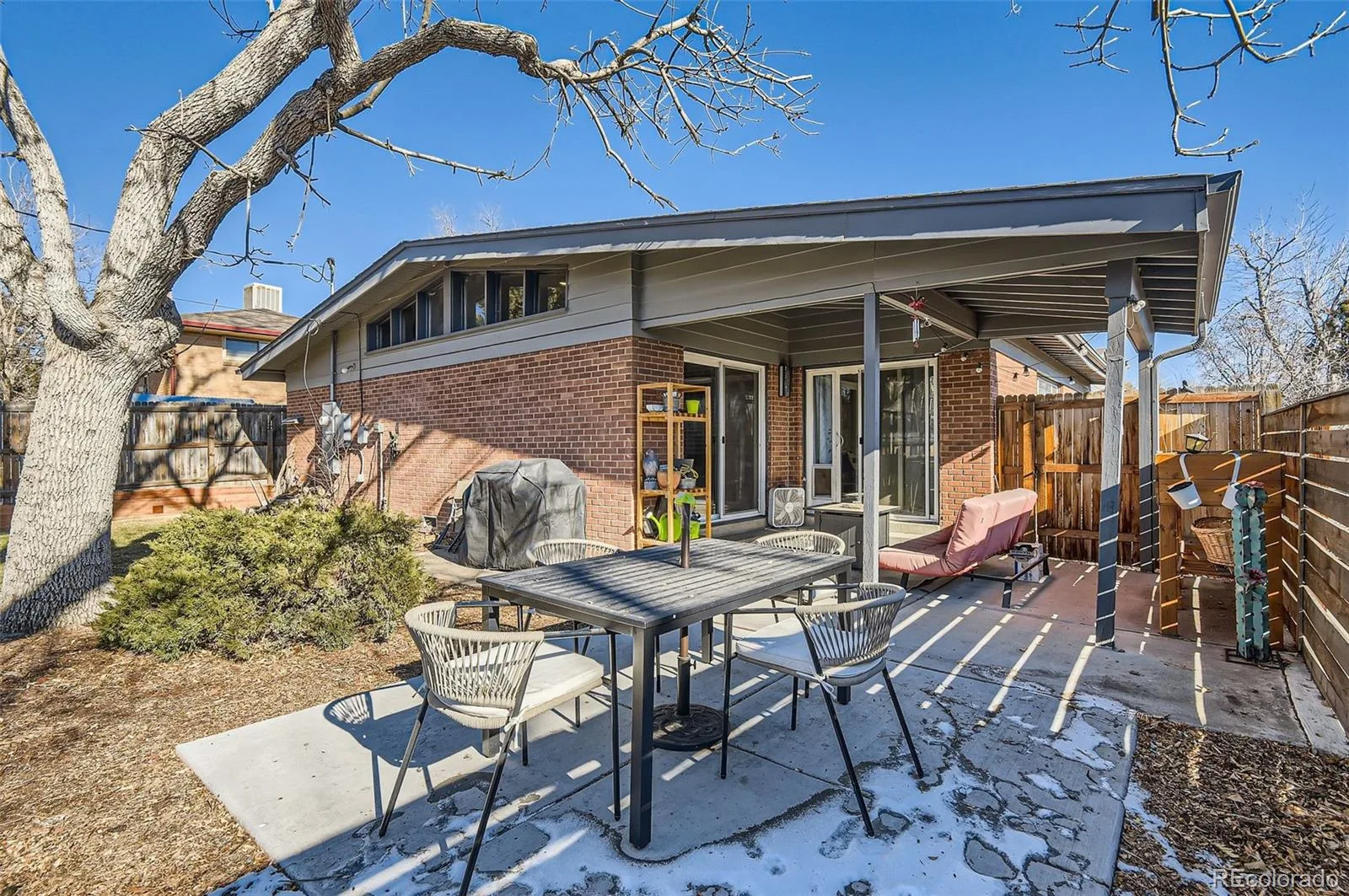345 S Forest Street Denver CO 80246 MLS #REC1951476 06252026225339 1600 24