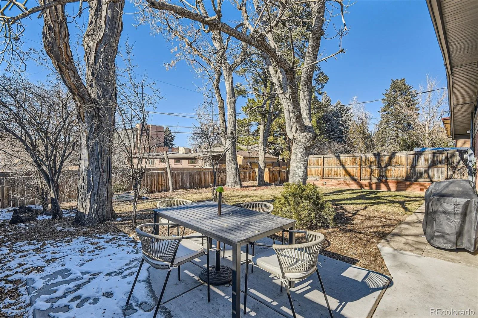 345 S Forest Street Denver CO 80246 MLS #REC1951476 06252026225339 1600 25