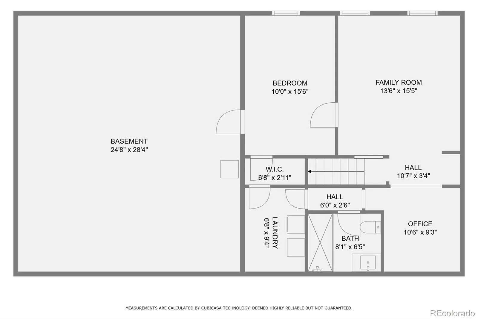 345 S Forest Street Denver CO 80246 MLS #REC1951476 06252026225339 1600 27