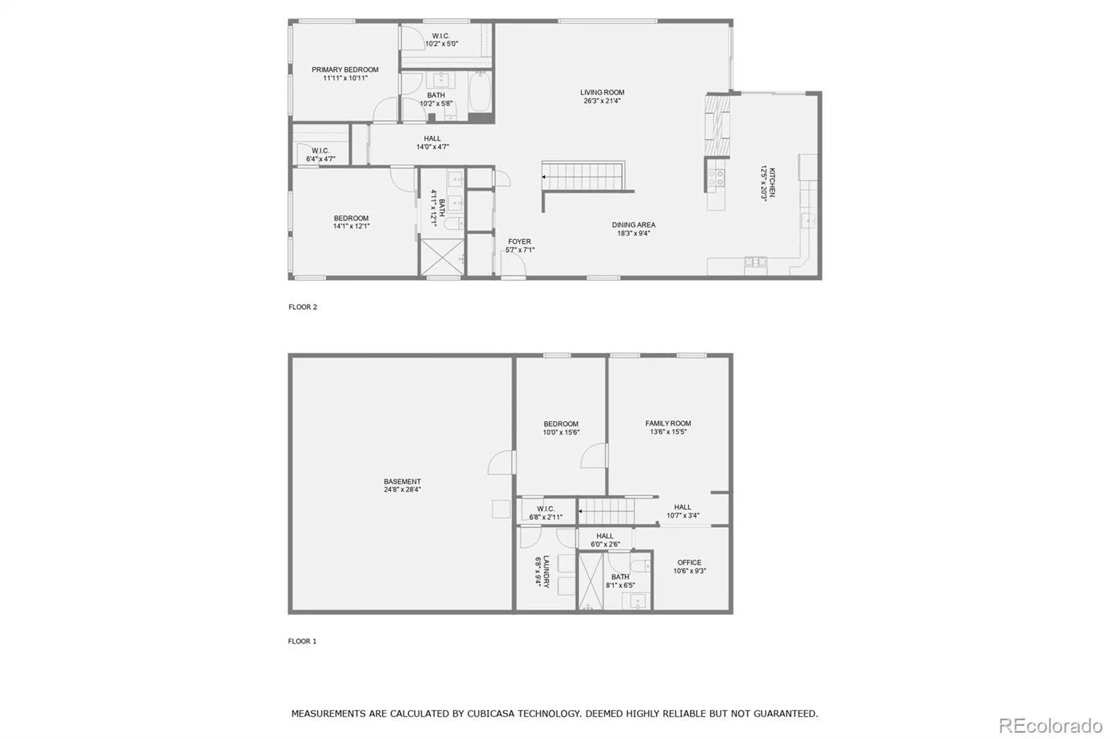 345 S Forest Street Denver CO 80246 MLS #REC1951476 06252026225339 1600 28