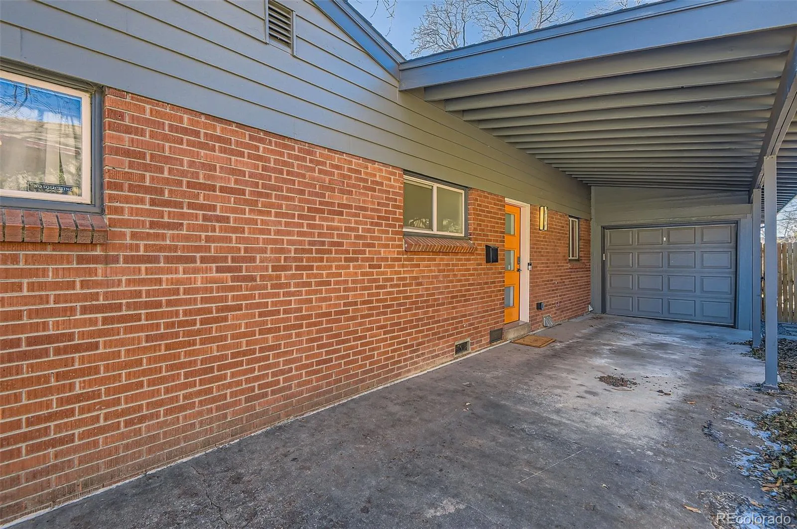 345 S Forest Street Denver CO 80246 MLS #REC1951476 06252026225339 1600 30