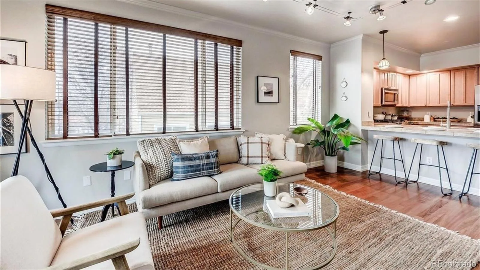 1705 Gaylord Street #206 Denver CO 80206 | MLS #REC1952475 06182026232215 1600 1