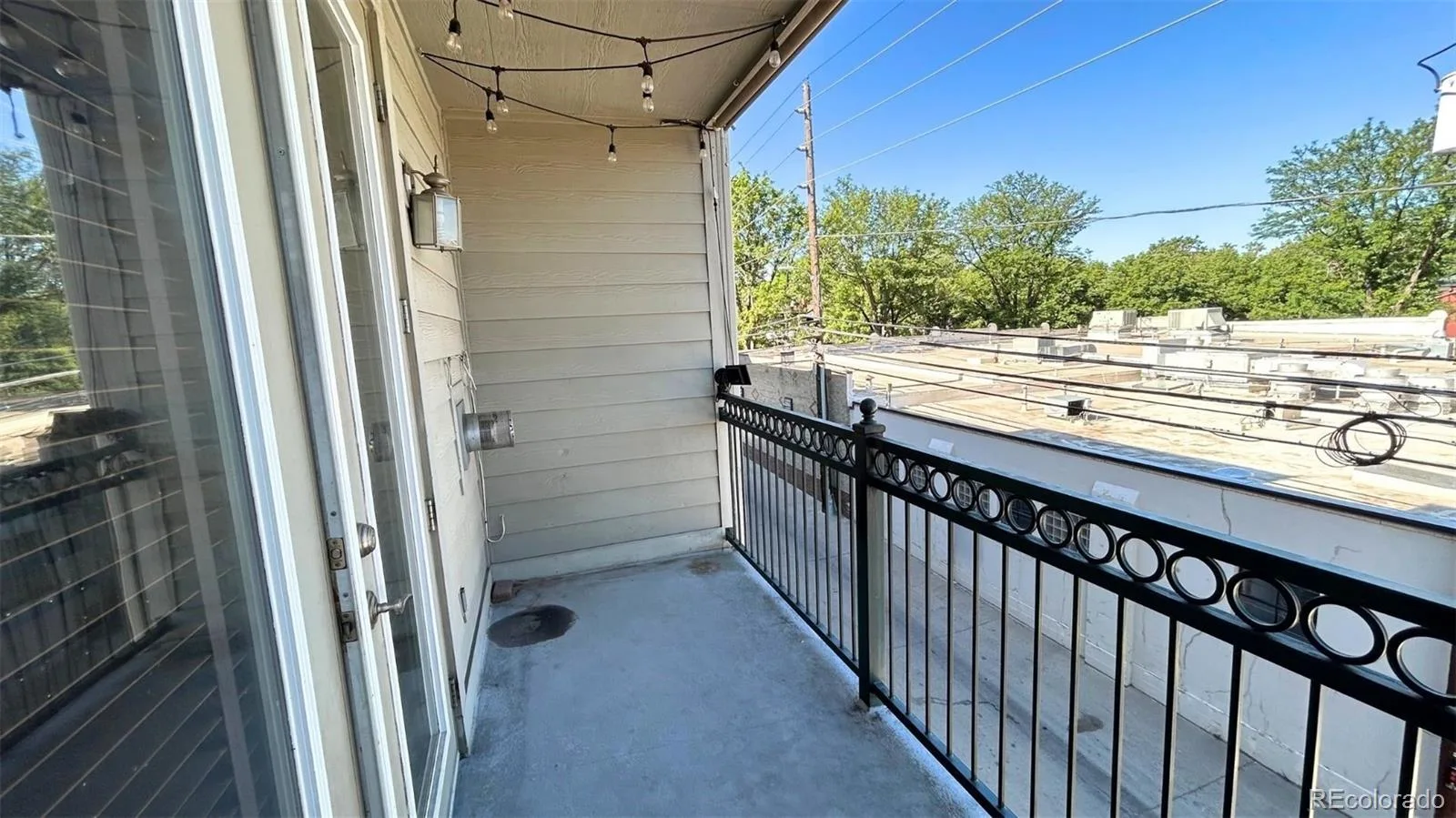 1705 Gaylord Street #206 Denver CO 80206 | MLS #REC1952475 06182026232215 1600 19