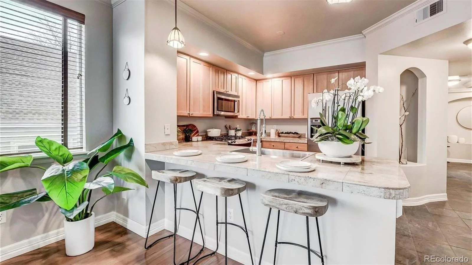 1705 Gaylord Street #206 Denver CO 80206 | MLS #REC1952475 06182026232215 1600 2
