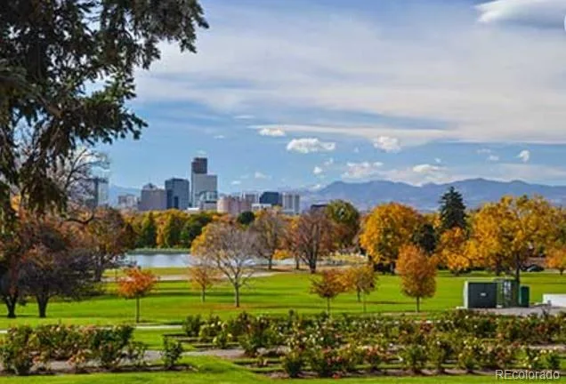 1705 Gaylord Street #206 Denver CO 80206 | MLS #REC1952475 06182026232215 636 22