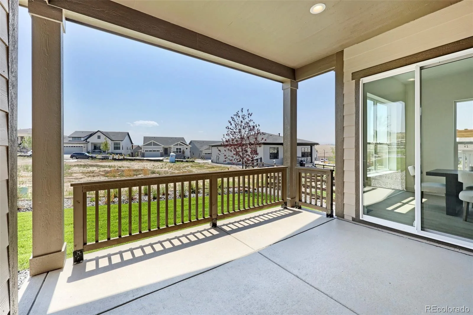 463 Basin Daisy Street Castle Rock CO 80104 | MLS #REC1952546 08062026185623 1600 15