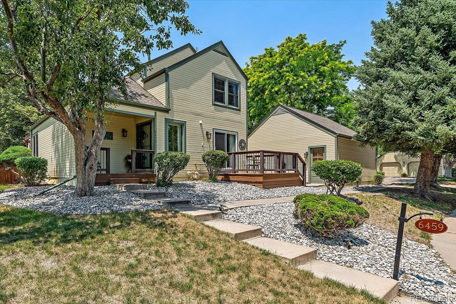 6459 S Filbert Lane Centennial CO 80121 MLS #REC1953500 07032026164148 1600 2