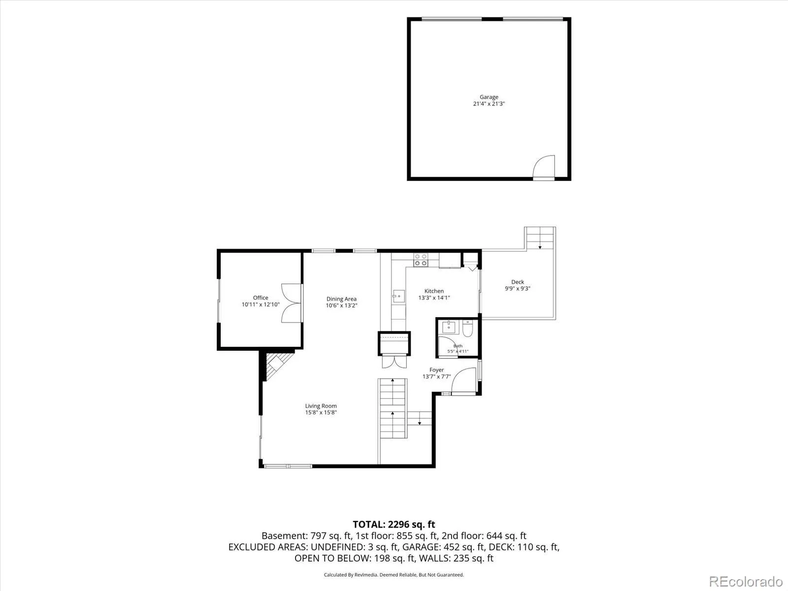 6459 S Filbert Lane Centennial CO 80121 MLS #REC1953500 07032026164148 1600 32