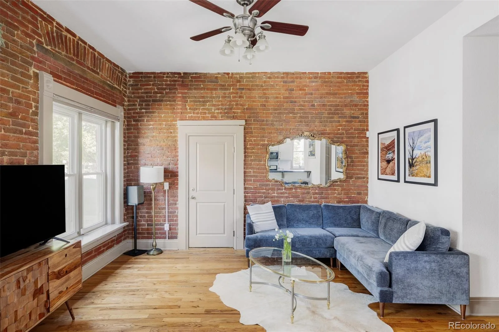 814 24th Street #1 Denver CO 80205 MLS #REC1954308 07102026140902 1600 1