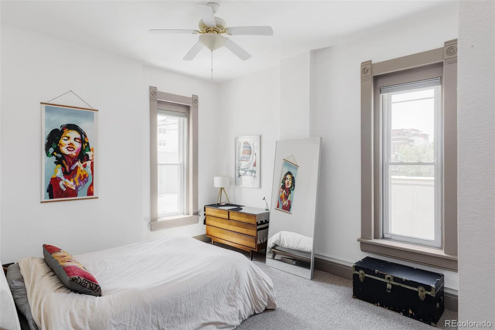 814 24th Street #1 Denver CO 80205 MLS #REC1954308 07102026140902 1600 11