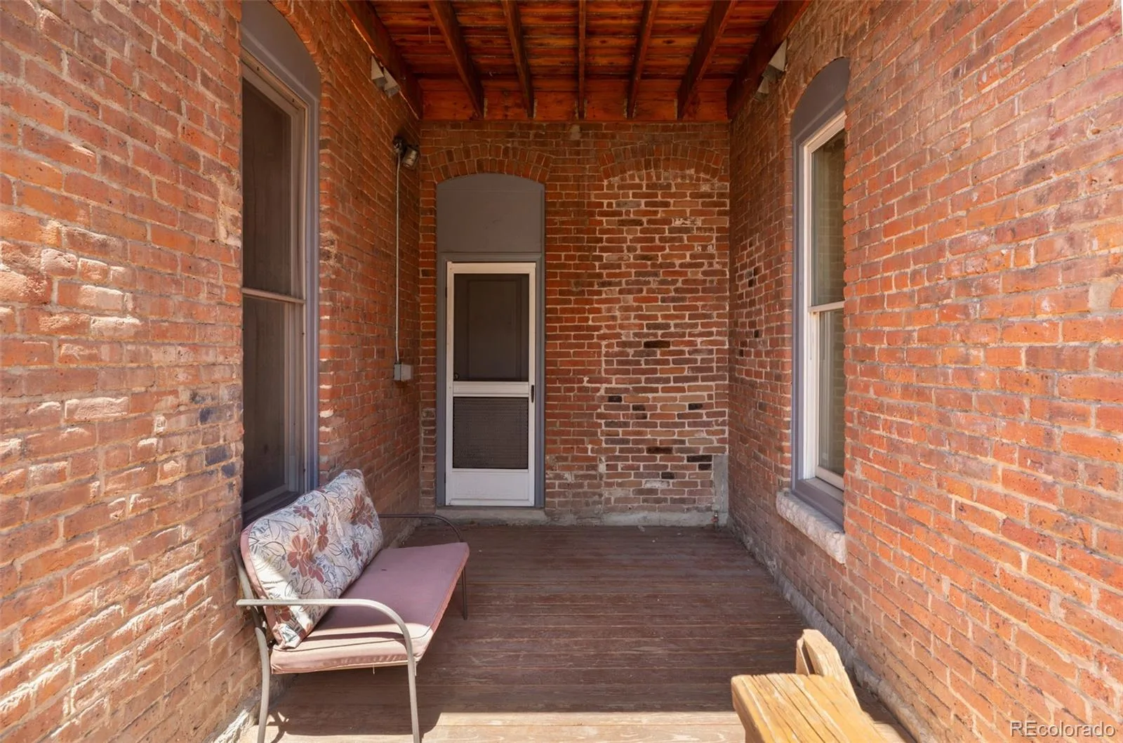814 24th Street #1 Denver CO 80205 MLS #REC1954308 07102026140902 1600 17
