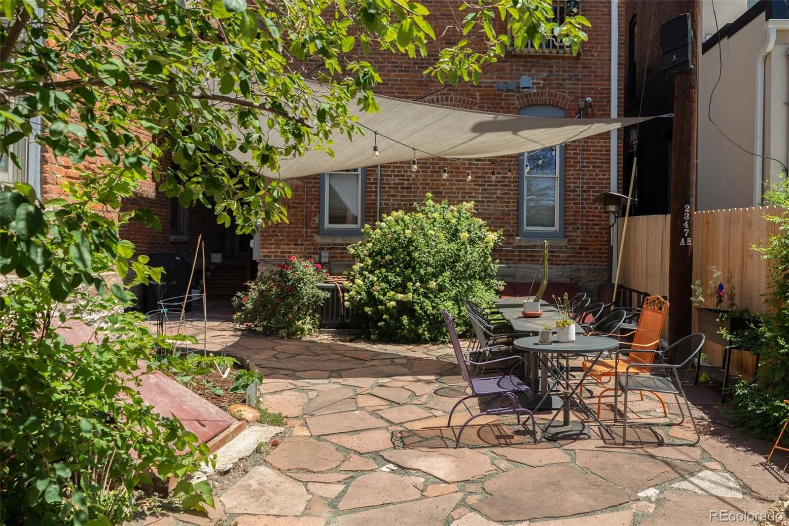 814 24th Street #1 Denver CO 80205 MLS #REC1954308 07102026140902 1600 18