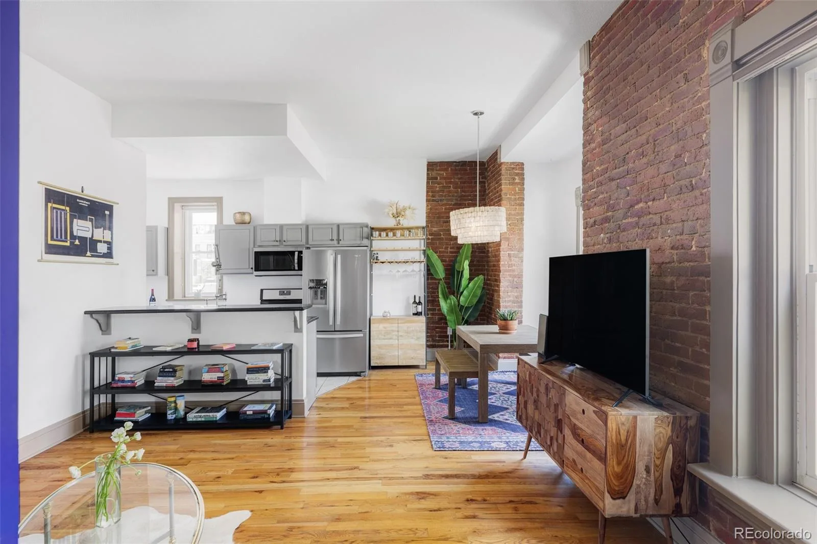 814 24th Street #1 Denver CO 80205 MLS #REC1954308 07102026140902 1600 3