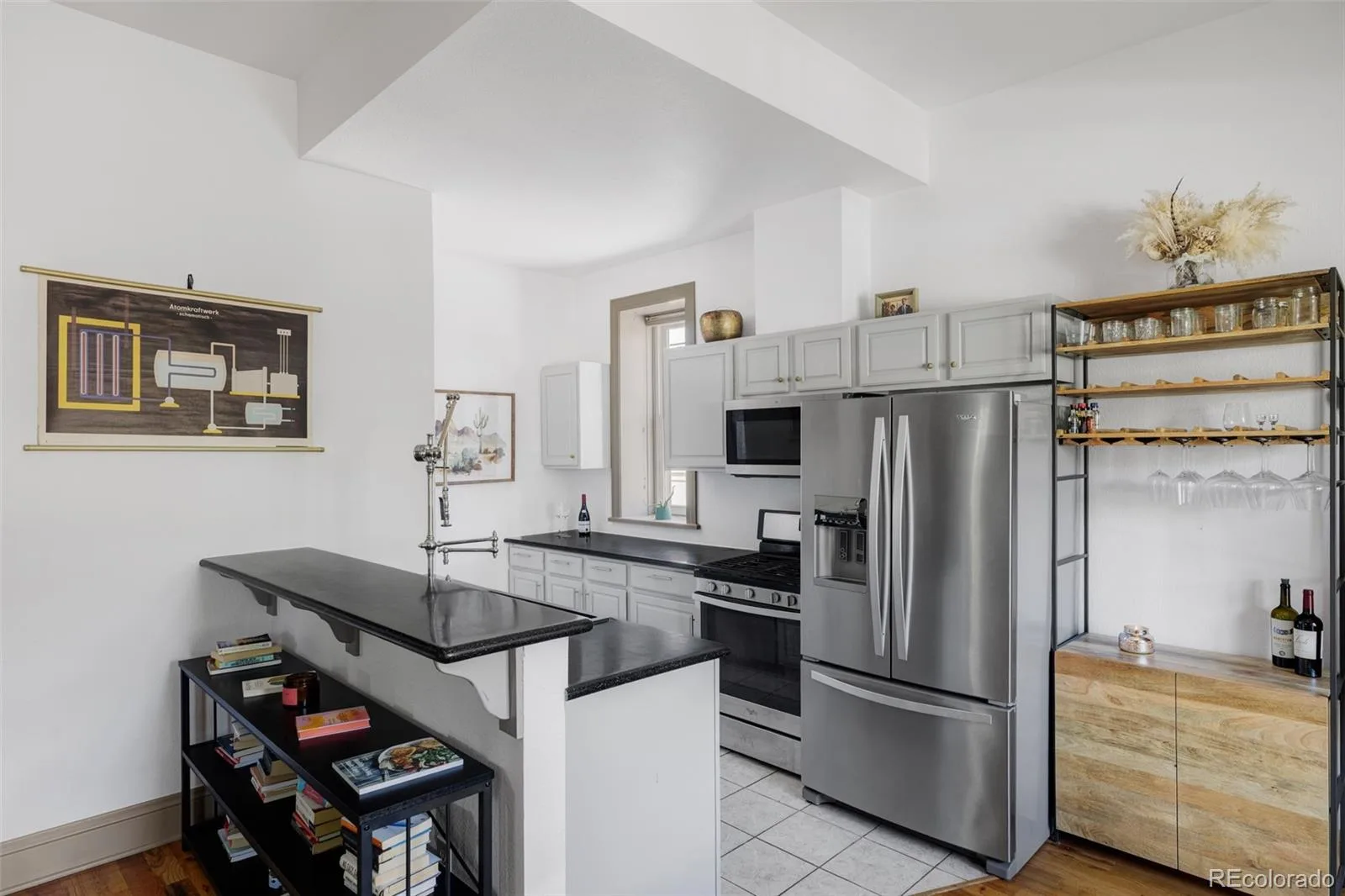 814 24th Street #1 Denver CO 80205 MLS #REC1954308 07102026140902 1600 6
