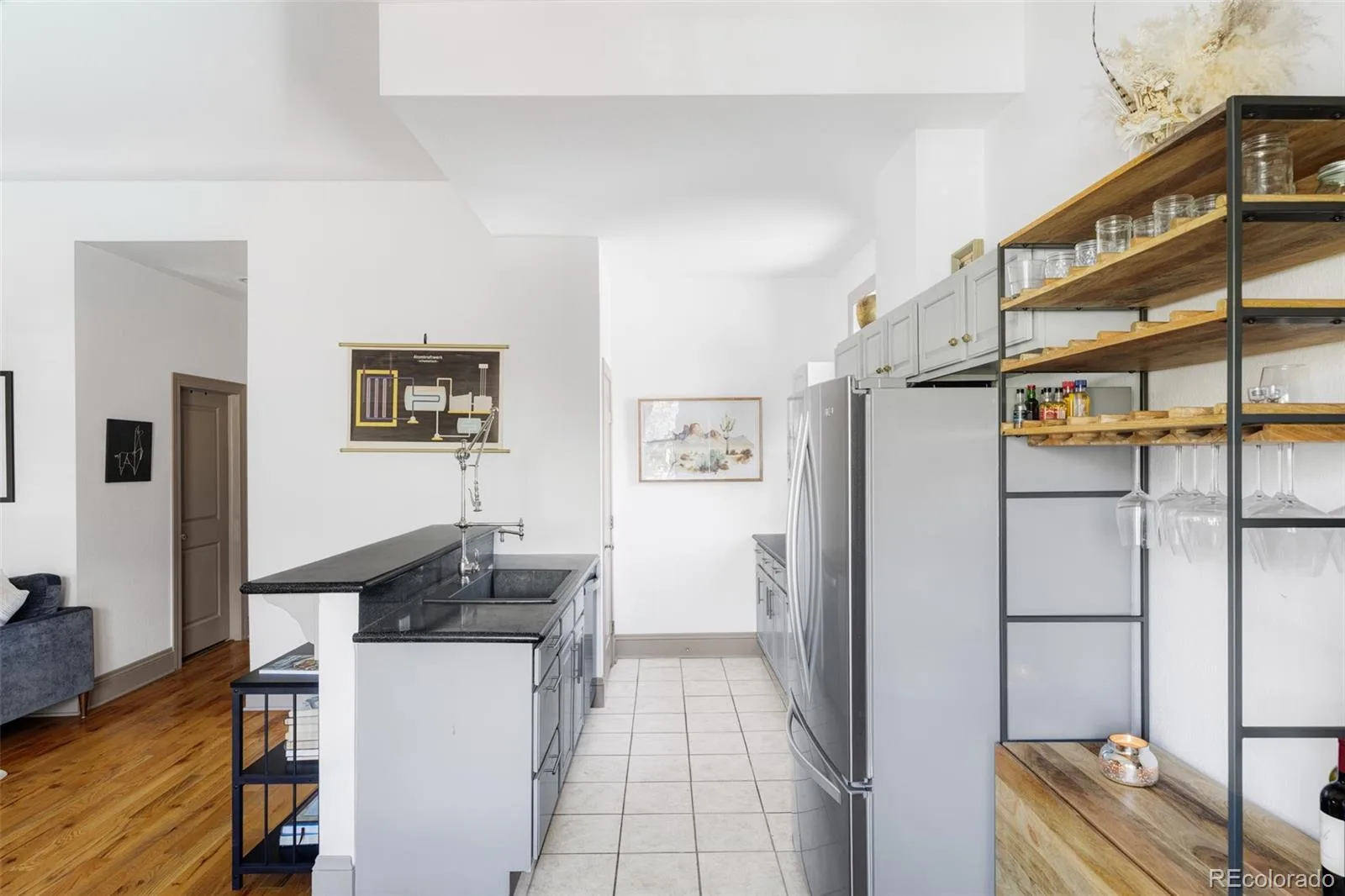 814 24th Street #1 Denver CO 80205 MLS #REC1954308 07102026140902 1600 7