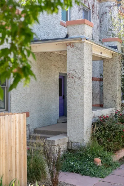 814 24th Street #1 Denver CO 80205 MLS #REC1954308 07102026140902 800 19