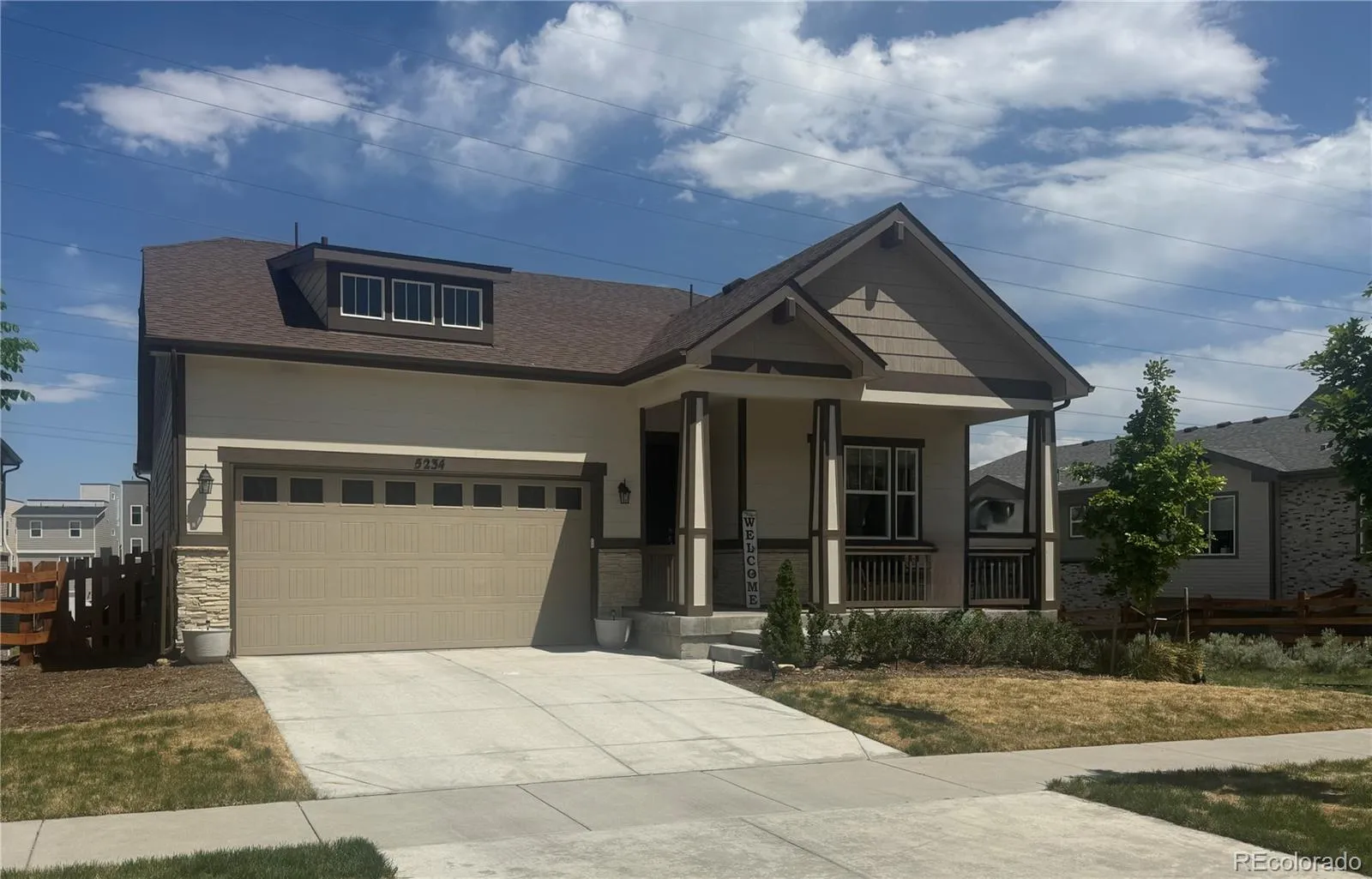 5234 Queen Court Arvada CO 80002 MLS #REC1956249 05162026035848 1600 0