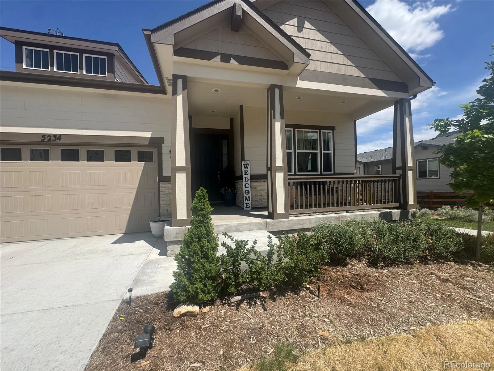 5234 Queen Court Arvada CO 80002 MLS #REC1956249 05162026035848 1600 1